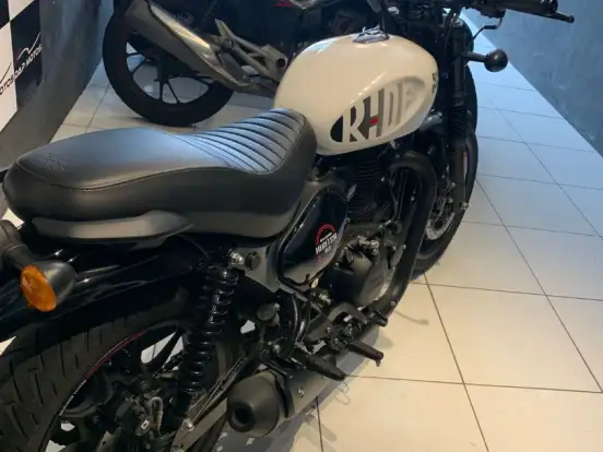 ROYAL ENFIELD-HUNTER 350 ROYAL ENFIELD-HUNTER 350-2025