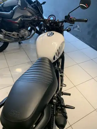 ROYAL ENFIELD-HUNTER 350 ROYAL ENFIELD-HUNTER 350-2025