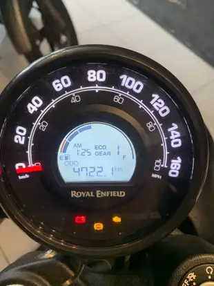 ROYAL ENFIELD-HUNTER 350 ROYAL ENFIELD-HUNTER 350-2025
