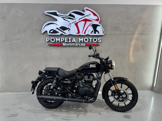 ROYAL ENFIELD METEOR 350 FIREBALL ROYAL ENFIELD METEOR 350 FIREBALL