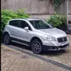 SUZUKI S-CROSS 1.6 16V VVT GASOLINA GLX 4P AUTOMÁTICO SUZUKI S-CROSS 1.6 16V VVT GASOLINA GLX 4P AUTOMÁTICO