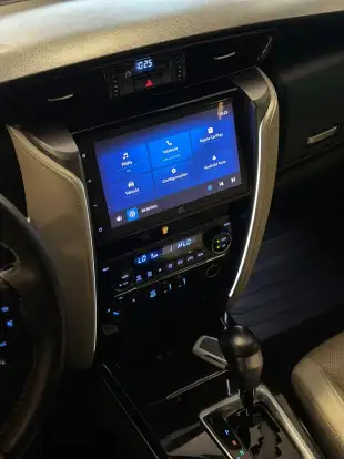 TOYOTA-HILUX SW4-2021