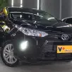 TOYOTA YARIS 1.5 16V FLEX SEDAN XL MULTIDRIVE TOYOTA YARIS 1.5 16V FLEX SEDAN XL MULTIDRIVE