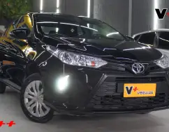 TOYOTA YARIS 1.5 16V FLEX SEDAN XL MULTIDRIVE TOYOTA YARIS 1.5 16V FLEX SEDAN XL MULTIDRIVE