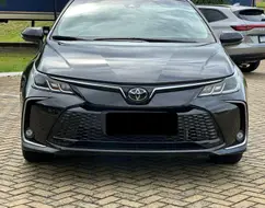 TOYOTA COROLLA 2.0 VVT-IE FLEX XEI DIRECT SHIFT TOYOTA COROLLA 2.0 VVT-IE FLEX XEI DIRECT SHIFT