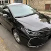 TOYOTA COROLLA 2.0 VVT-IE FLEX XEI DIRECT SHIFT TOYOTA COROLLA 2.0 VVT-IE FLEX XEI DIRECT SHIFT