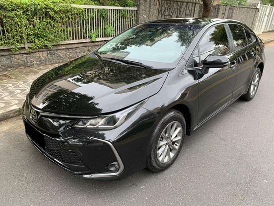 TOYOTA-COROLLA-2.0 VVT-IE FLEX XEI DIRECT SHIFT TOYOTA-COROLLA-2023