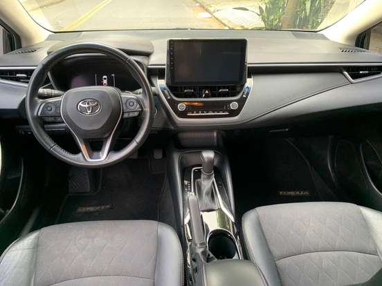 TOYOTA-COROLLA-2.0 VVT-IE FLEX XEI DIRECT SHIFT TOYOTA-COROLLA-2023