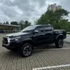 TOYOTA HILUX 2.8 D-4D TURBO DIESEL CD SRX PLUS 4X4 AUTOMÁTICO TOYOTA HILUX 2.8 D-4D TURBO DIESEL CD SRX PLUS 4X4 AUTOMÁTICO