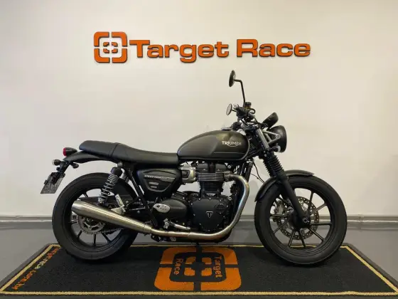 TRIUMPH SPEED TWIN 900 