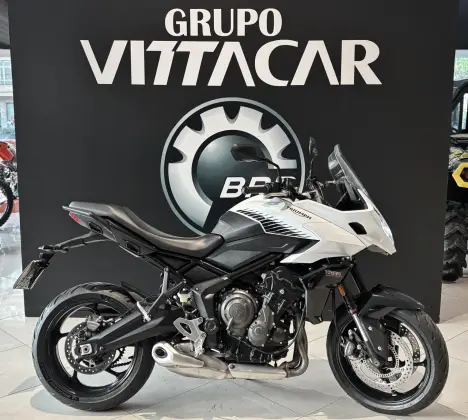 TRIUMPH TIGER 660 SPORT 