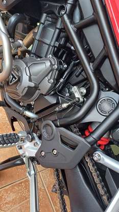 TRIUMPH-TIGER 900 GT PRO TRIUMPH-TIGER 900 GT PRO-2021