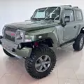 TROLLER T4 3.2 XLT 4X4 20V TURBO INTERCOOLER DIESEL 2P MANUAL TROLLER T4 3.2 XLT 4X4 20V TURBO INTERCOOLER DIESEL 2P MANUAL