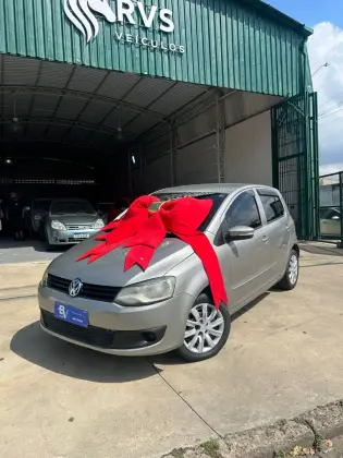 VOLKSWAGEN FOX 1.0 MI TREND 8V FLEX 4P MANUAL