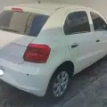 VOLKSWAGEN GOL 1.0 12V MPI TOTALFLEX 4P MANUAL VOLKSWAGEN GOL 1.0 12V MPI TOTALFLEX 4P MANUAL