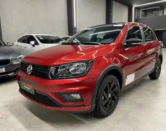 VOLKSWAGEN GOL 1.0 12V MPI TOTALFLEX LAST EDITION 4P MANUAL VOLKSWAGEN GOL 1.0 12V MPI TOTALFLEX LAST EDITION 4P MANUAL