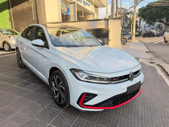 VOLKSWAGEN JETTA 2.0 350 TSI GASOLINA GLI DSG