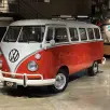 VOLKSWAGEN KOMBI 1.5 LUXO 8V GASOLINA 3P MANUAL VOLKSWAGEN KOMBI 1.5 LUXO 8V GASOLINA 3P MANUAL