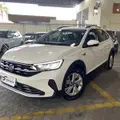 VOLKSWAGEN NIVUS 1.0 200 TSI TOTAL FLEX COMFORTLINE AUTOMÁTICO VOLKSWAGEN NIVUS 1.0 200 TSI TOTAL FLEX COMFORTLINE AUTOMÁTICO