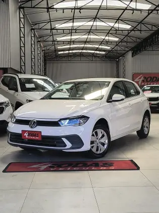 VOLKSWAGEN POLO 1.0 MPI MANUAL