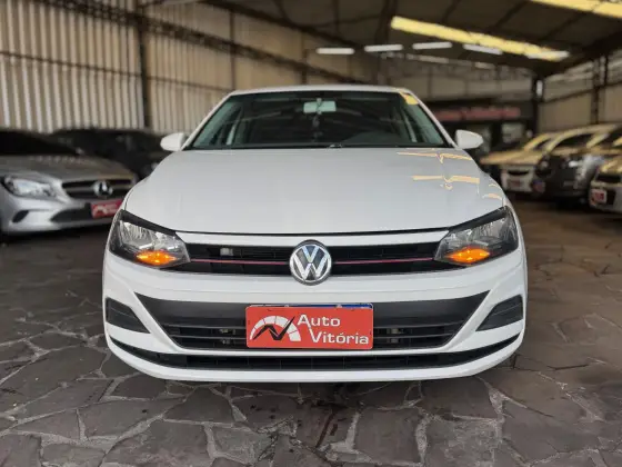 VOLKSWAGEN POLO 1.6 MSI TOTAL FLEX MANUAL
