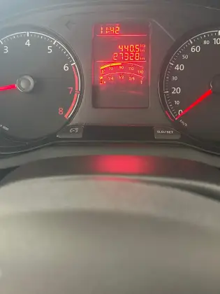 VOLKSWAGEN SAVEIRO 1.6 MSI ROBUST CS 16V FLEX 2P MANUAL