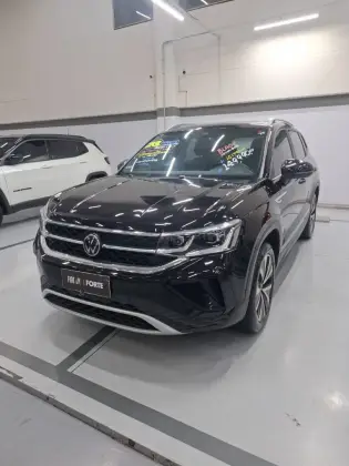 VOLKSWAGEN TAOS 1.4 250 TSI TOTAL FLEX HIGHLINE AUTOMÁTICO