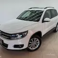 VOLKSWAGEN TIGUAN 2.0 TSI 16V TURBO GASOLINA 4P TIPTRONIC VOLKSWAGEN TIGUAN 2.0 TSI 16V TURBO GASOLINA 4P TIPTRONIC