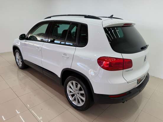 VOLKSWAGEN-TIGUAN-2.0 TSI 16V TURBO GASOLINA 4P TIPTRONIC VOLKSWAGEN-TIGUAN-2014