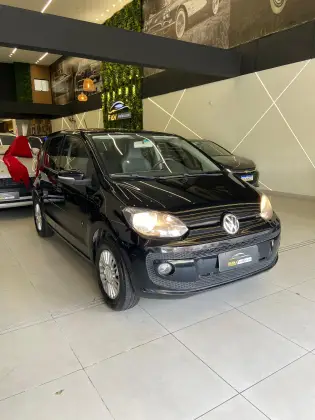 VOLKSWAGEN UP 1.0 MPI MOVE UP 12V FLEX 4P MANUAL