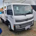 VOLKSWAGEN DELIVERY EXPRESS 2.8 TURBO DIESEL CHASSI 4X2 MANUAL VOLKSWAGEN DELIVERY EXPRESS 2.8 TURBO DIESEL CHASSI 4X2 MANUAL
