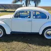 VOLKSWAGEN FUSCA 1.3 8V GASOLINA 2P MANUAL VOLKSWAGEN FUSCA 1.3 8V GASOLINA 2P MANUAL