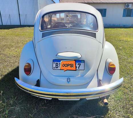 VOLKSWAGEN-FUSCA-1981