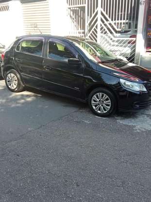 VOLKSWAGEN-GOL-2011