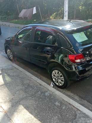 VOLKSWAGEN-GOL-2011