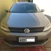 VOLKSWAGEN JETTA 2.0 COMFORTLINE FLEX 4P TIPTRONIC VOLKSWAGEN JETTA 2.0 COMFORTLINE FLEX 4P TIPTRONIC