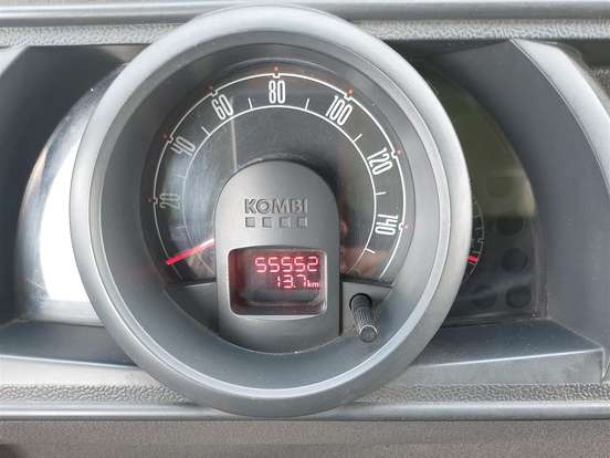 VOLKSWAGEN-KOMBI-1.4 MI STD 8V FLEX 3P MANUAL VOLKSWAGEN-KOMBI-2009