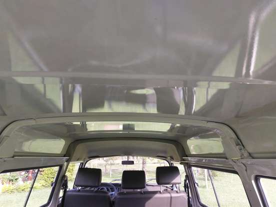 VOLKSWAGEN-KOMBI-1.4 MI STD 8V FLEX 3P MANUAL VOLKSWAGEN-KOMBI-2009