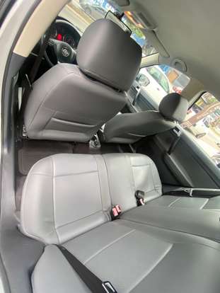 VOLKSWAGEN-POLO SEDAN-2013