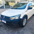 VOLKSWAGEN SAVEIRO 1.6 MSI ROBUST CD 8V FLEX 2P MANUAL VOLKSWAGEN SAVEIRO 1.6 MSI ROBUST CD 8V FLEX 2P MANUAL