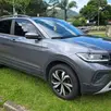VOLKSWAGEN T-CROSS 1.0 200 TSI TOTAL FLEX AUTOMÁTICO VOLKSWAGEN T-CROSS 1.0 200 TSI TOTAL FLEX AUTOMÁTICO