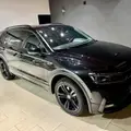 VOLKSWAGEN TIGUAN 2.0 350 TSI GASOLINA ALLSPACE R-LINE 4MOTION DSG VOLKSWAGEN TIGUAN 2.0 350 TSI GASOLINA ALLSPACE R-LINE 4MOTION DSG