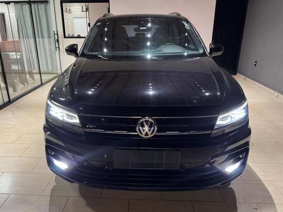 VOLKSWAGEN-TIGUAN-2.0 350 TSI GASOLINA ALLSPACE R-LINE 4MOTION DSG VOLKSWAGEN-TIGUAN-2021
