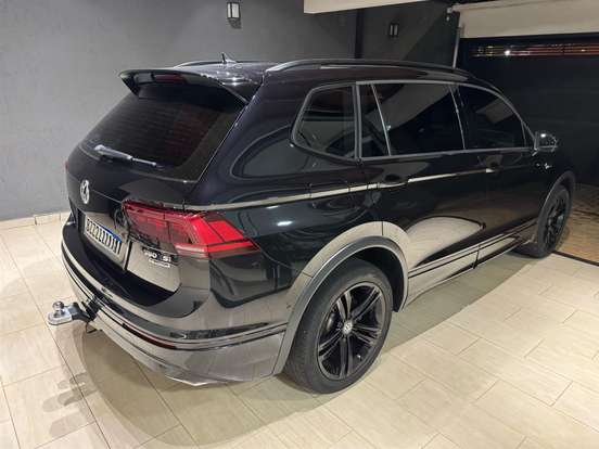 VOLKSWAGEN-TIGUAN-2.0 350 TSI GASOLINA ALLSPACE R-LINE 4MOTION DSG VOLKSWAGEN-TIGUAN-2021