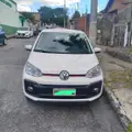 VOLKSWAGEN UP 1.0 TSI MOVE UP 12V FLEX 4P MANUAL VOLKSWAGEN UP 1.0 TSI MOVE UP 12V FLEX 4P MANUAL