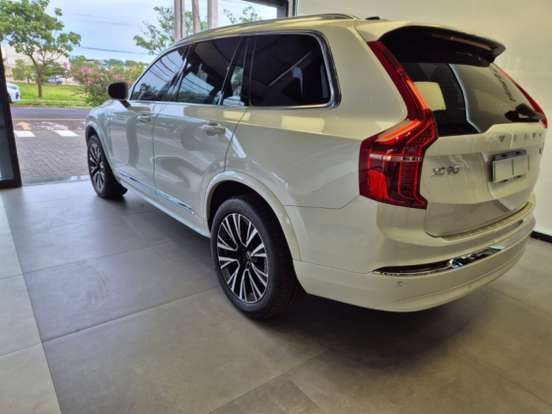 VOLVO-XC90-2.0 T8 RECHARGE PLUS AWD GEARTRONIC VOLVO-XC90-2022