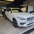 VOLVO XC90 2.0 T8 RECHARGE PLUS AWD GEARTRONIC VOLVO XC90 2.0 T8 RECHARGE PLUS AWD GEARTRONIC