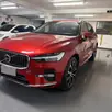 VOLVO XC60 2.0 T8 RECHARGE ULTIMATE AWD GEARTRONIC VOLVO XC60 2.0 T8 RECHARGE ULTIMATE AWD GEARTRONIC