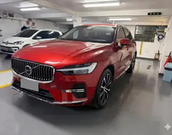 VOLVO XC60 2.0 T8 RECHARGE ULTIMATE AWD GEARTRONIC VOLVO XC60 2.0 T8 RECHARGE ULTIMATE AWD GEARTRONIC