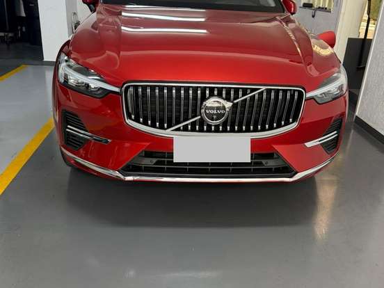 VOLVO-XC60-2.0 T8 RECHARGE ULTIMATE AWD GEARTRONIC VOLVO-XC60-2022